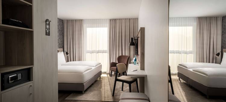 艾娜琥珀艺术酒店(Arthotel Ana Amber)图片