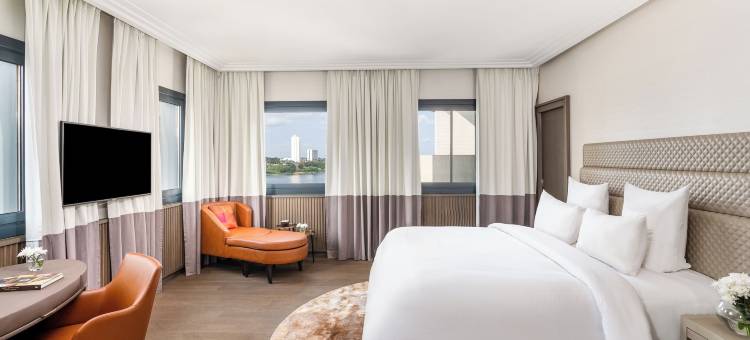 Mövenpick Hotel Abidjan图片