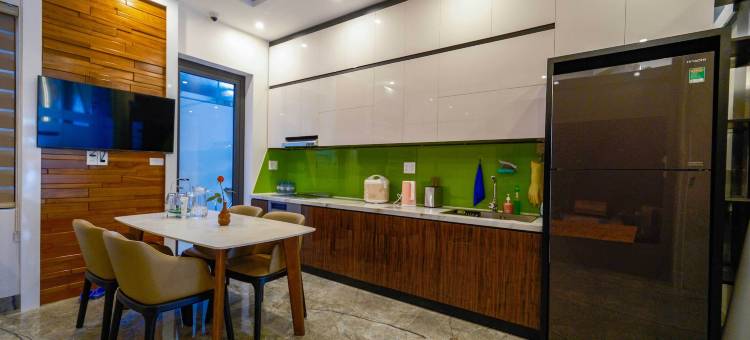 MIMOSA下龙酒店(Mimosa Halong Hotel)图片