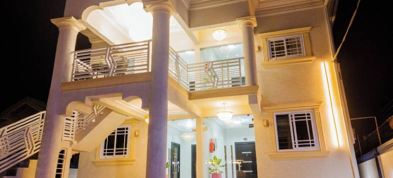 德艾斯法院(De Ace Court)图片