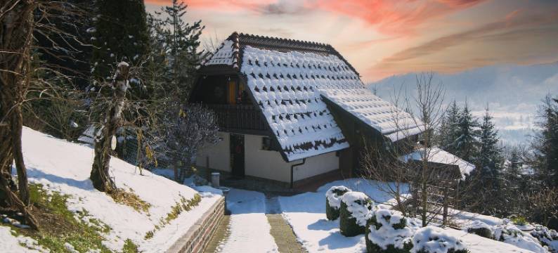 Bonidesa House With Whirlpool 的Bonidesa房子带有漩涡(Bonidesa House with Whirlpool - Happy Rentals)图片