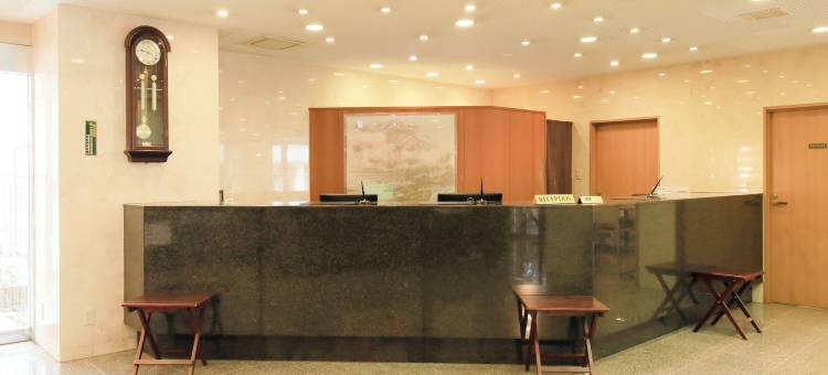 浜松センチュリオン酒店(Centurion Hotel Hamamatsu)图片