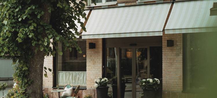 厄勒布鲁城市酒店(Elite City Hotel, Örebro)图片