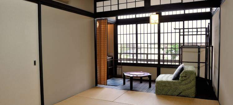 宿屋西阵庄(Yadoya Nishijinso)图片