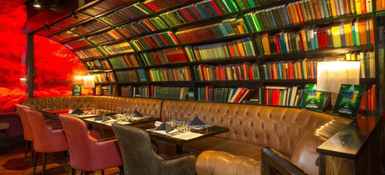 利莫瑞克市酒店(Limerick City Hotel)图片