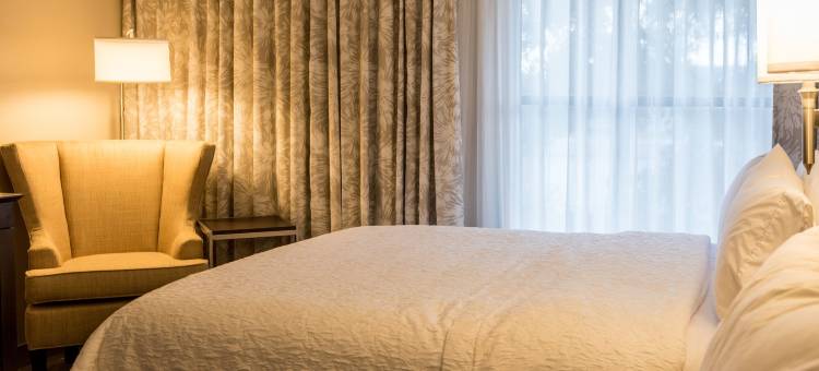 希尔顿欢朋套房酒店-杰克逊市中心体育馆(Hampton Inn & Suites Jackson Downtown-Coliseum)图片