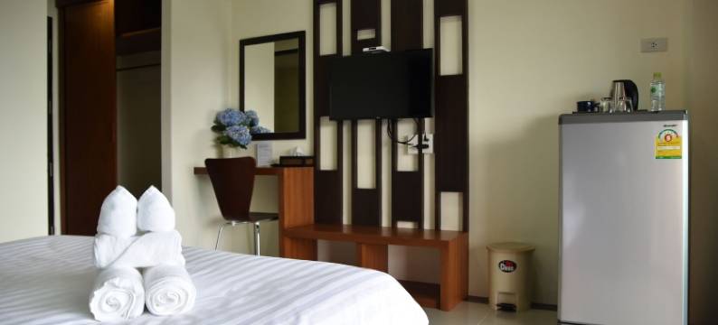 B与Y公寓(B and Y Residence)图片