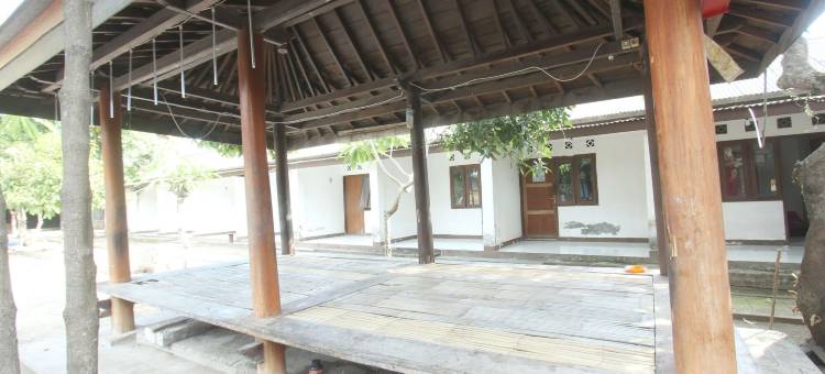 O科斯特盖尤斯酒店(Hotel O Kost Gayus)图片