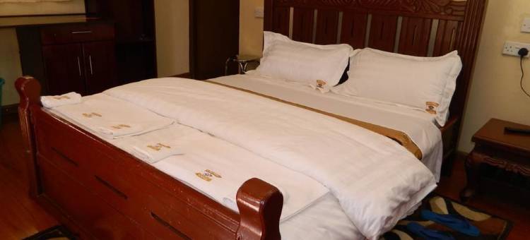 拉娜希旅馆(Lalanasi Lodge)图片