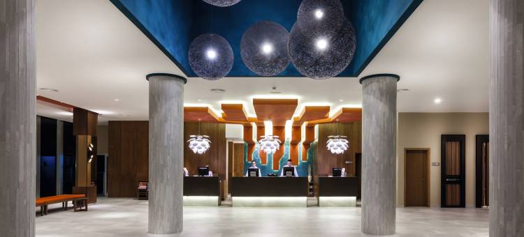 利乌海景酒店 - 全包式(Hotel Riu Vistamar - All Inclusive)图片