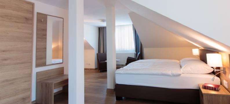 希尔迪特酒店(Hotel Heldt)图片