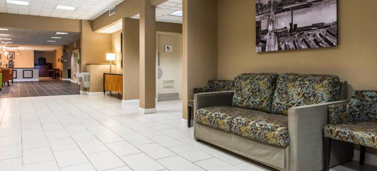 凯艺酒店(Quality Inn)图片