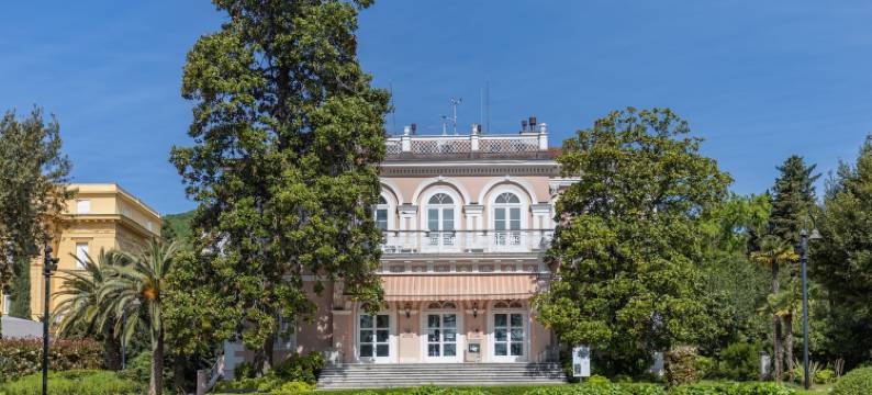 欧帕地雅阿斯托里亚酒店(Astoria Hotel Opatija)图片