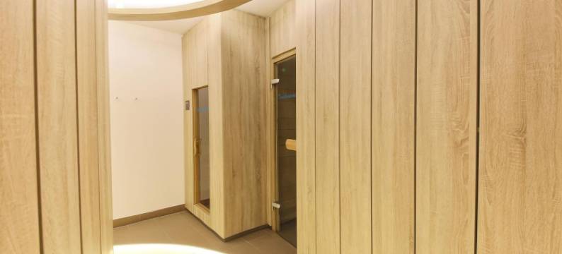 施普雷平衡水疗原生酒店(Logis Hôtel Kur- Und Wellnesshaus Spree Balance)图片