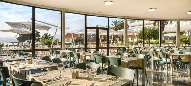 信天翁全包式酒店(Remisens Hotel Albatros-All Inclusive)图片