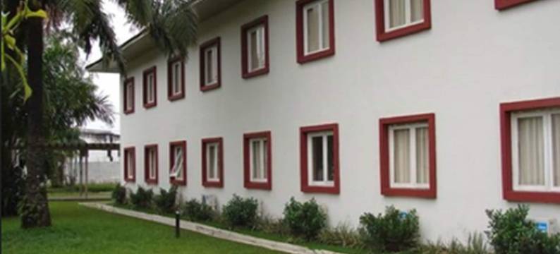 Nobile Hotel Belém图片