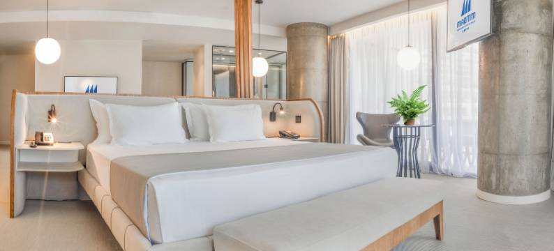 玛丽堤马林湾豪华度假村(Maritim Marina Bay Luxury Resort)图片