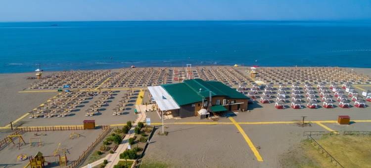 MCM营舍(MCM Camping)图片