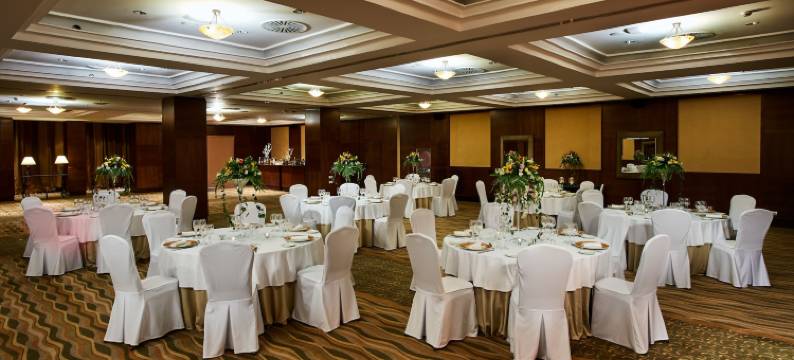 马尔梅诺高尔夫水疗度假村(Ona Mar Menor Golf & Spa)图片