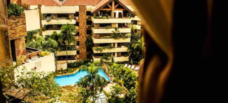 托波洛奇公寓酒店(Apart Hotel Toborochi)图片