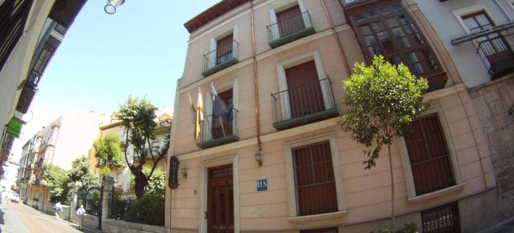 卡泰多拉尔酒店(Hotel Boutique Catedral)图片