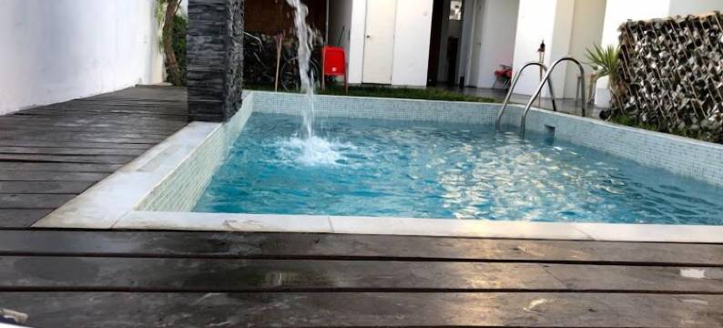 帕拉卡斯旅馆(Paracas Guest House)图片