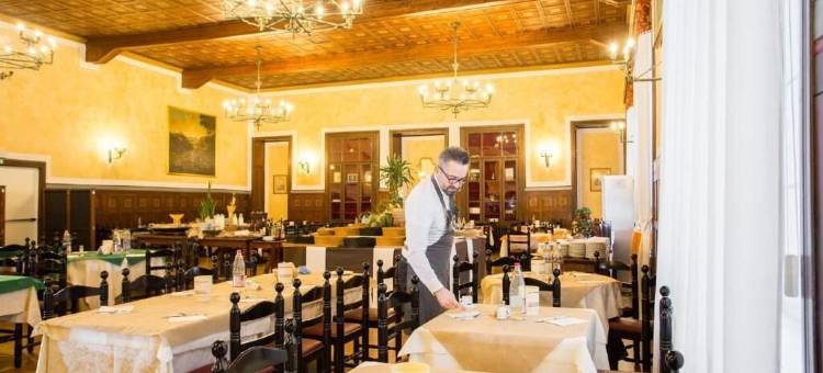 TH 圣马尔蒂诺 | 马祖斯迪多洛米蒂酒店(TH San Martino - Majestic Dolomiti Hotel)图片