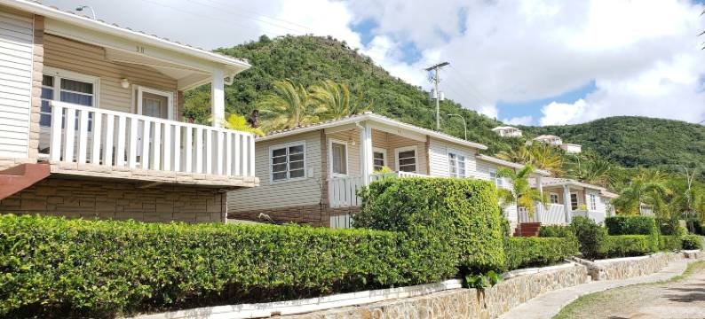 南岸地平线酒店(South Coast Horizon)图片