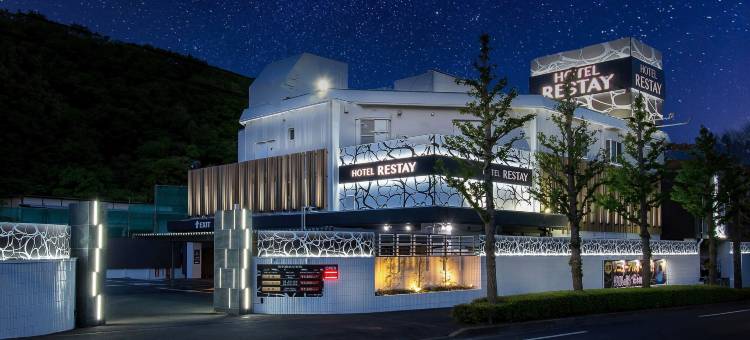 小野路酒店-限成人入住(Restay Onoji (Adult Only))图片