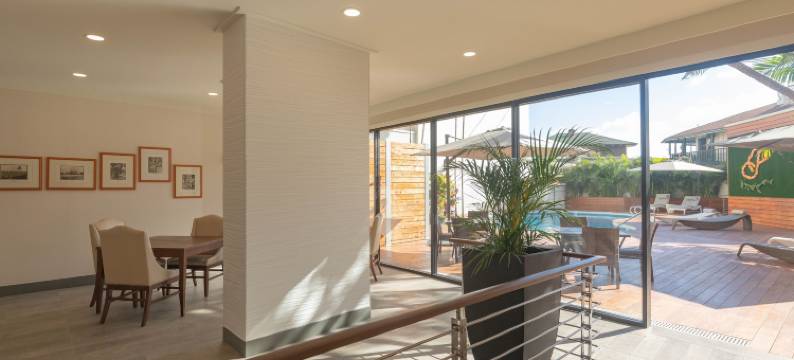 波利尼西亚公寓(Polynesian Residences Waikiki Beach)图片