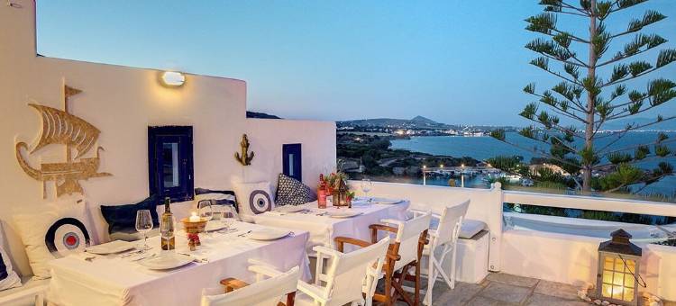 玛提内里住宅酒店(Martineli Residence - A Beachfront Estate)图片