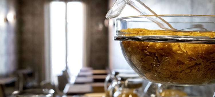 阿勒古格里精品酒店(Alle Guglie Boutique Hotel)图片