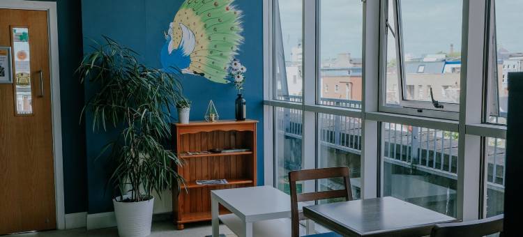 花园巷背包客旅馆(Garden Lane Backpackers)图片