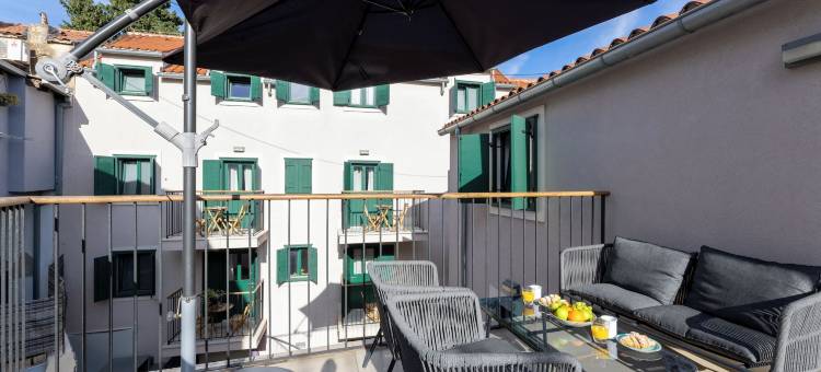 考尔塔公寓(Apartments Korta)图片