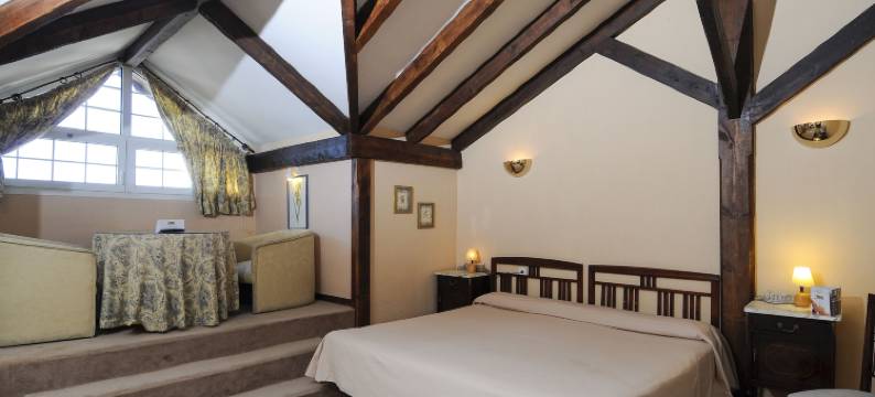 莫纳奇尔酒店(Hotel GHM Monachil)图片