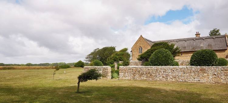 拜里弗斯考特酒店及水疗中心(Bailiffscourt Hotel & Spa)图片