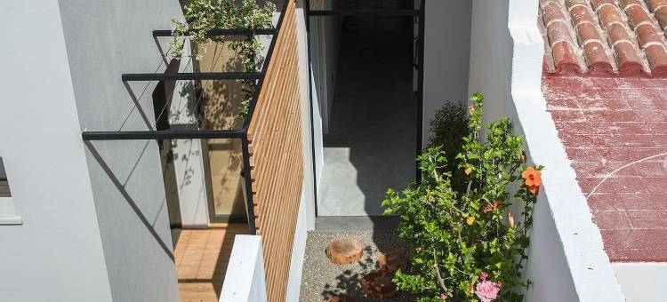 索狄恩精品酒店(Sodium Boutique Hotel)图片