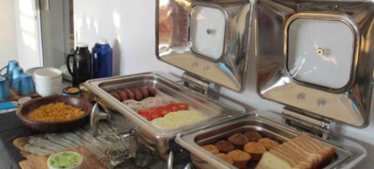 布兰岱蓝色潟湖旅馆(Blue Lagoon Lodge Blantyre)图片