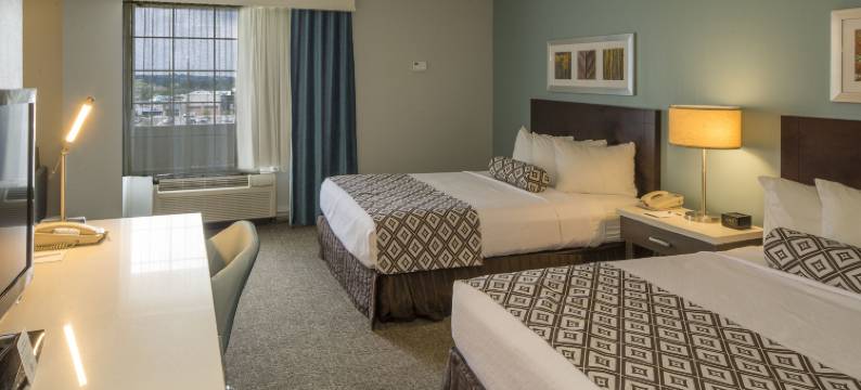 Crowne Plaza Suites 匹兹堡南(Crowne Plaza Suites PITTSBURGH SOUTH by IHG)图片