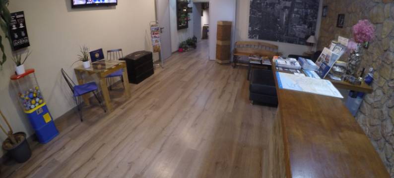 阿尔尼斯海滨青年旅舍(L'Hostalet d'Arenys de Mar)图片