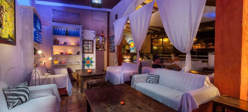 罗克广场公寓(Rok Plaza)图片