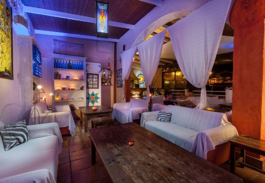 Rok PlazaHotel Overview