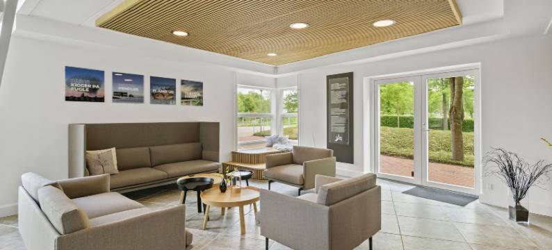 里伯拜佛瑞尔度假酒店(Ribe Byferie Resort)图片