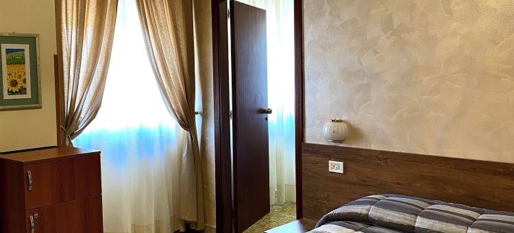 瓦利斯迪亚酒店(Hotel Vallisdea)图片