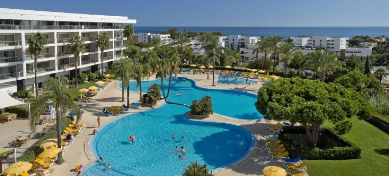 阿尔托山丘阿尔法加(Alfagar Alto da Colina)图片