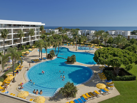 阿尔托山丘阿尔法加