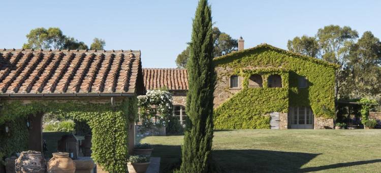 赫莱兹桑特恩雷那酒店(Relais Sant'Elena)图片