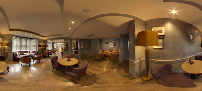 兰花酒店(The Orchid Hotel)图片