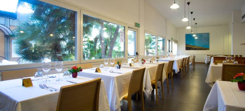 米斯托拉酒店(Mistral2 Hotel)图片