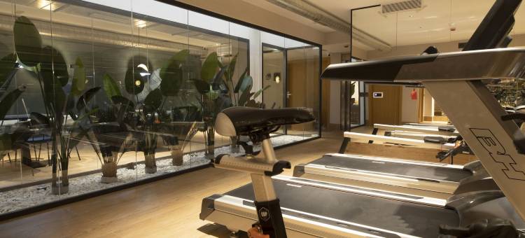 Goodnight Cádiz公寓(Goodnight Cádiz Apartments)图片